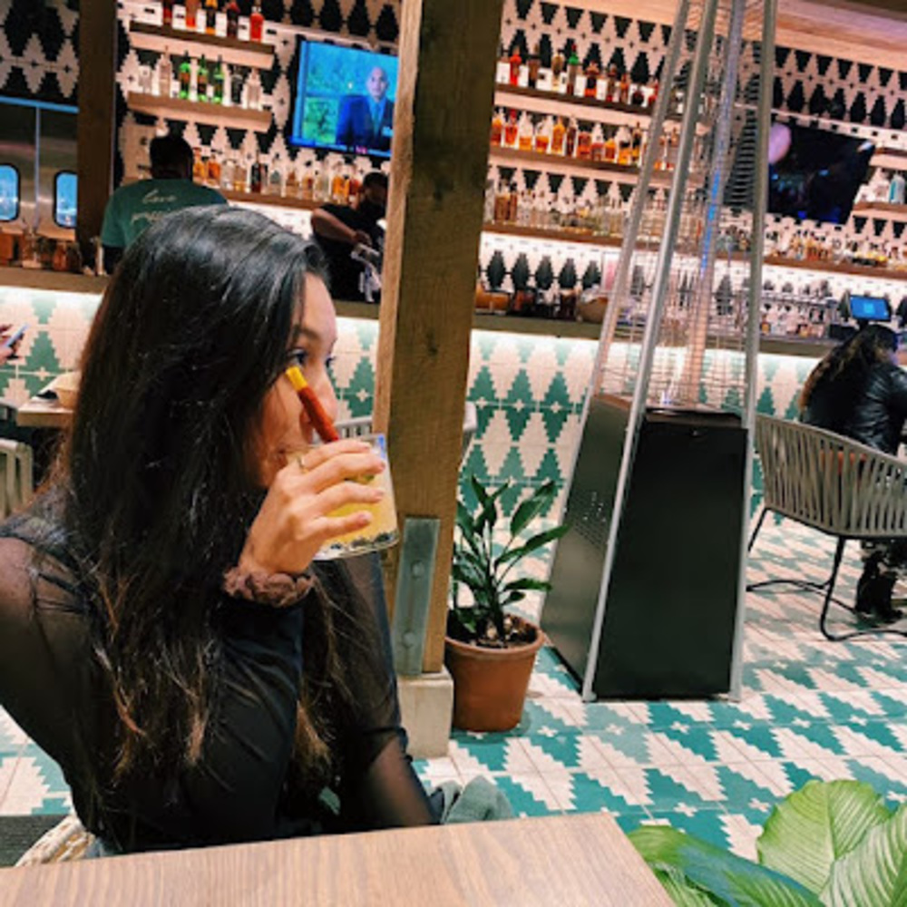 Meet your Posher, Herla